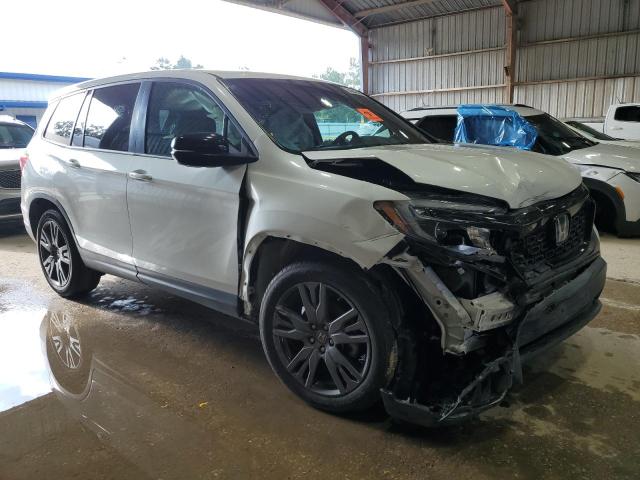 2021 HONDA PASSPORT E 5FNYF7H54MB014209