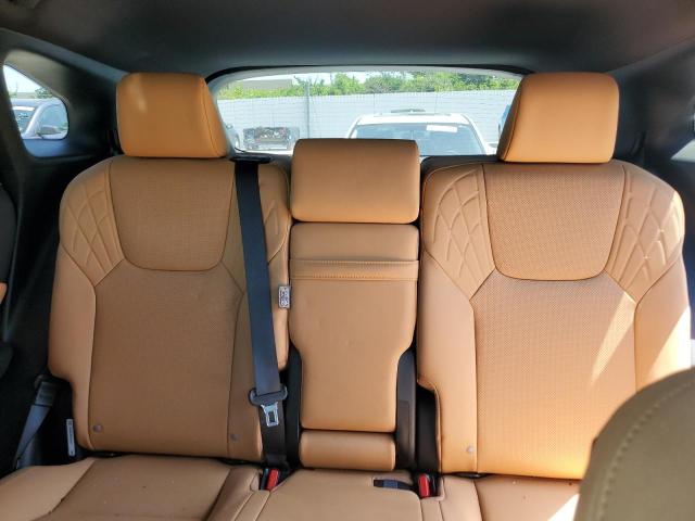 2025 LEXUS RX 350 BASE 2T2BAMCA2SC089401