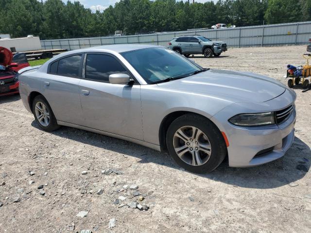 2015 DODGE CHARGER 2C3CDXBG8FH771447