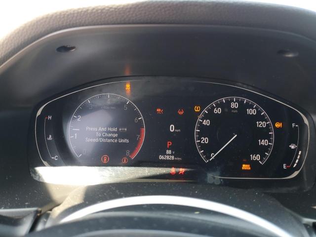 2021 HONDA ACCORD SPORT 1HGCV1F35MA017898