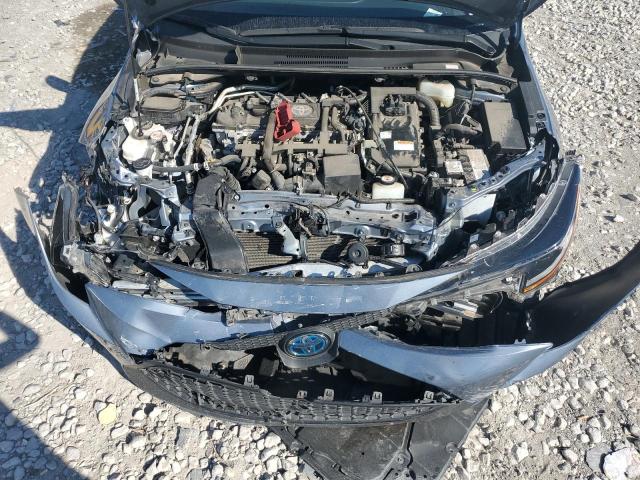 2022 TOYOTA COROLLA LE - JTDEAMDE5NJ051804