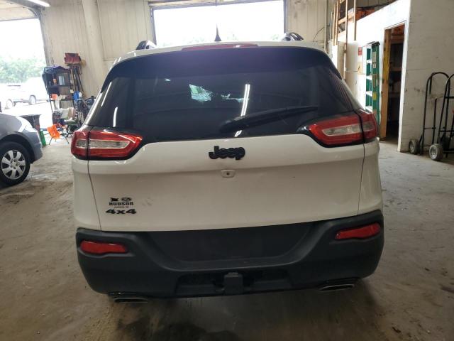 2016 JEEP CHEROKEE L 1C4PJMCS8GW218646