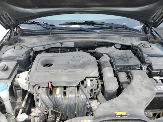 2016 KIA OPTIMA LX - KNAGT4L32G5071410