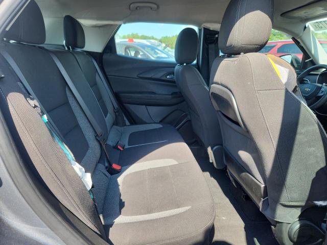 2021 CHEVROLET TRAILBLAZE - KL79MMS28MB129001