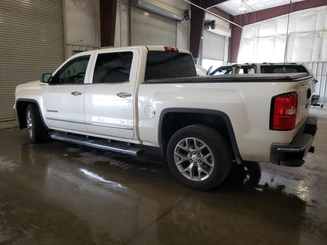 2015 GMC 1500 3GTU2VEC7FG307987