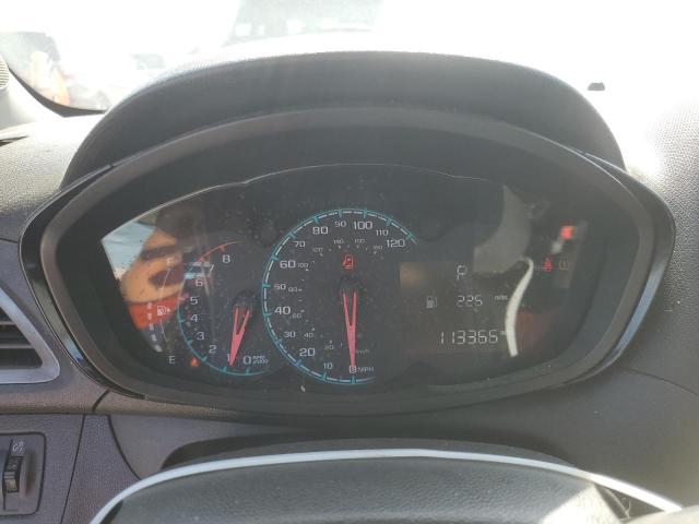 2021 CHEVROLET SPARK LS - KL8CB6SA5MC710993