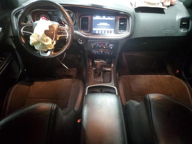 2018 DODGE CHARGER GT 2C3CDXJG6JH231265