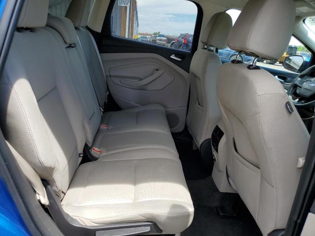 2017 FORD ESCAPE SE 1FMCU0GD3HUD41239