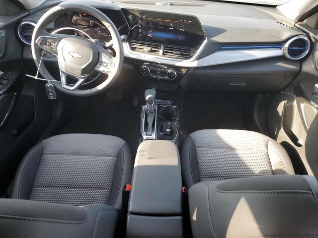 2025 CHEVROLET TRAX 1LT KL77LHEP1SC020699