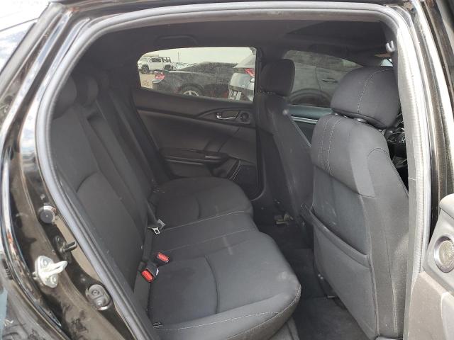 2018 HONDA CIVIC EX SHHFK7H57JU229922