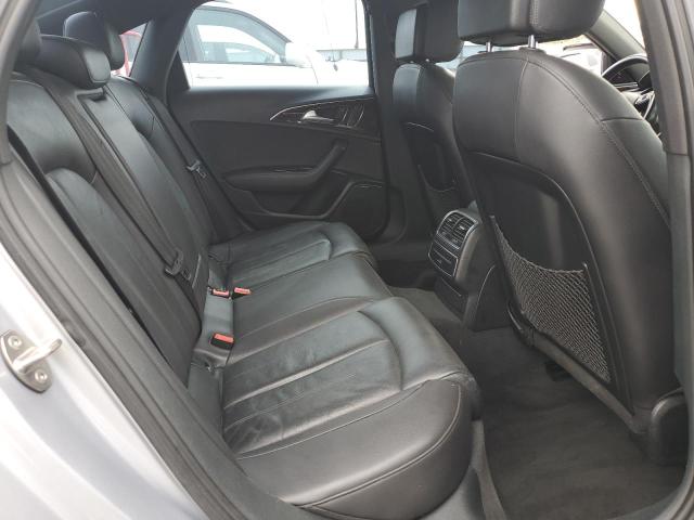 2016 AUDI A6 PREMIUM WAUGFAFC2GN012388