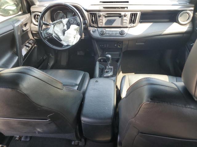 2016 TOYOTA RAV4 SE JTMNFREV0GJ096746