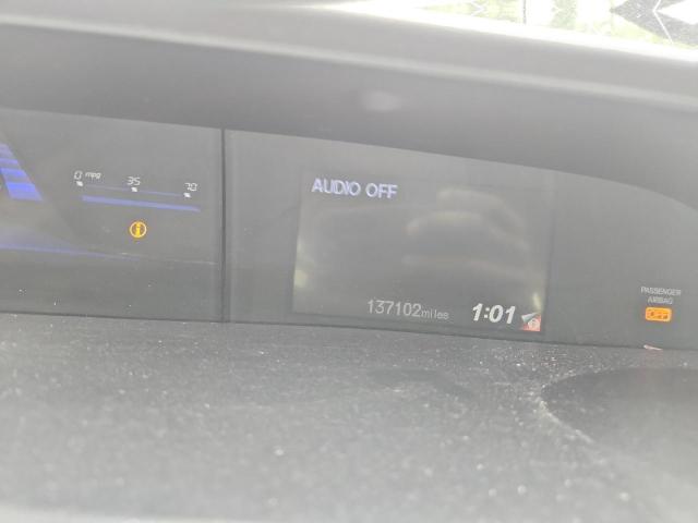 2012 HONDA CIVIC EX - 19XFB2F8XCE043155