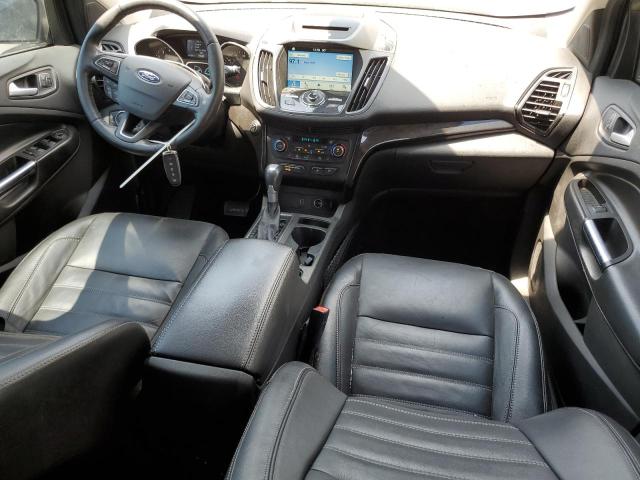 2017 FORD ESCAPE TIT - 1FMCU0J90HUE48236