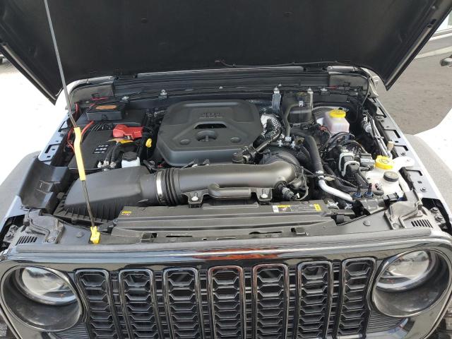 2024 JEEP WRANGLER S 1C4PJXAN7RW366417