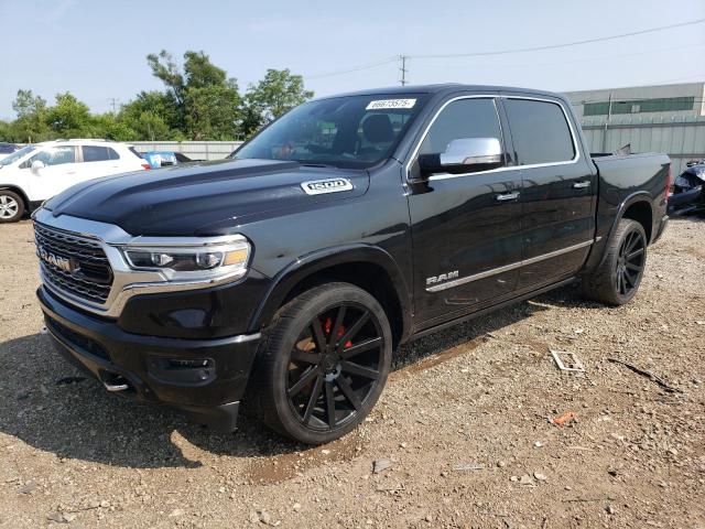 RAM 1500 LIMIT