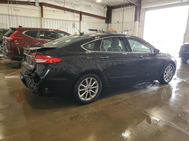 2017 FORD FUSION SE - 3FA6P0HD3HR138694