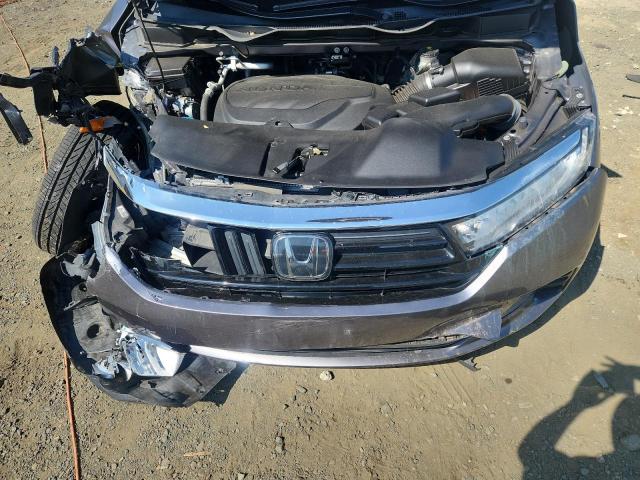 2022 HONDA ODYSSEY EX 5FNRL6H71NB031849