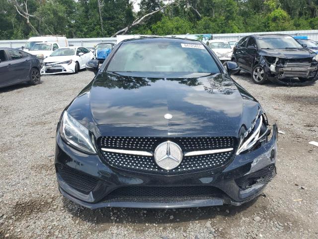2017 MERCEDES-BENZ C 300 - WDDWJ4JB6HF401629