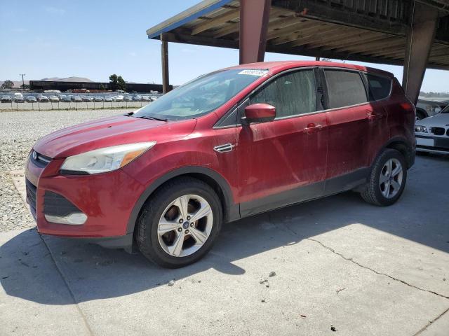 Global Auto Auctions: 2014 FORD ESCAPE SE