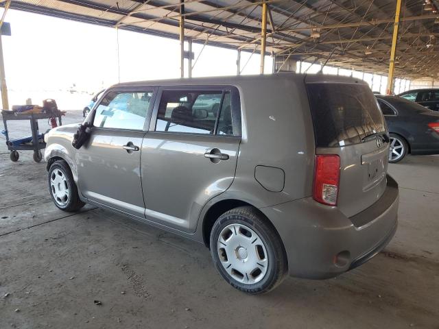2013 TOYOTA SCION XB - JTLZE4FE8DJ048112