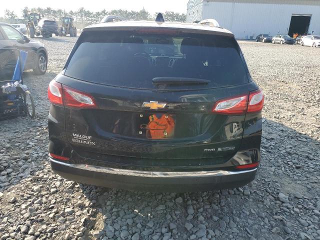 2018 CHEVROLET EQUINOX PR 2GNAXVEV2J6227045