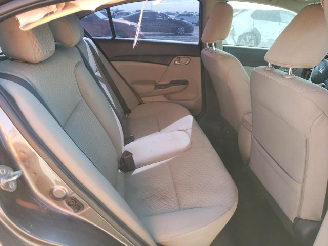 2015 HONDA CIVIC LX 19XFB2F54FE221880