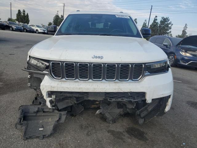 2022 JEEP GRAND CHEROKEE L LAREDO 1C4RJKAG2N8564897