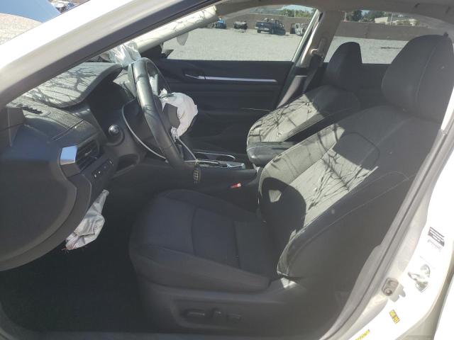 2021 NISSAN ALTIMA SV - 1N4BL4DVXMN300267