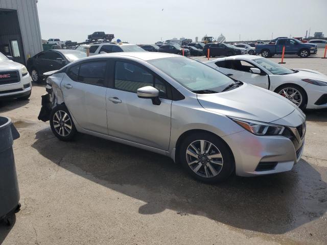 2020 NISSAN VERSA SV 3N1CN8EV1LL822527