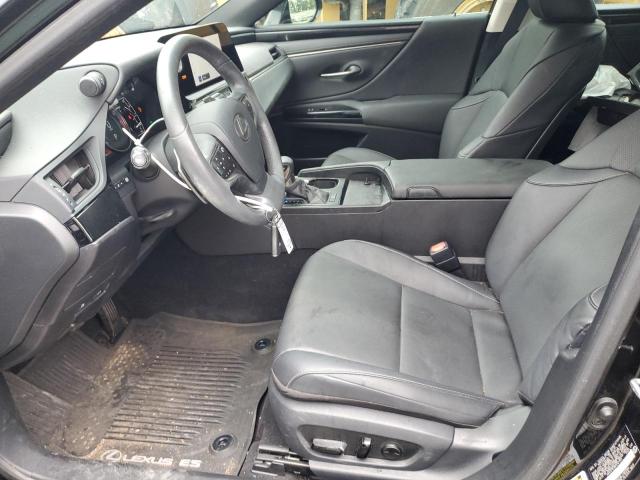 2023 LEXUS ES 350 BAS 58ACZ1B19PU147701