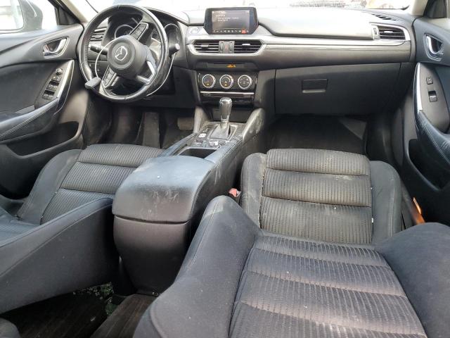 2017 MAZDA 6 SPORT JM1GL1U57H1155488