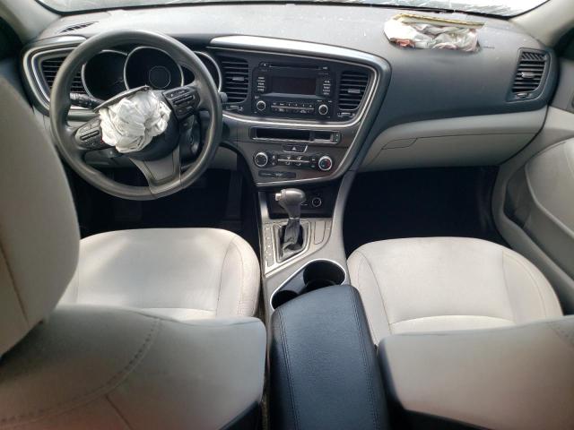 2015 KIA OPTIMA LX 5XXGM4A77FG365434