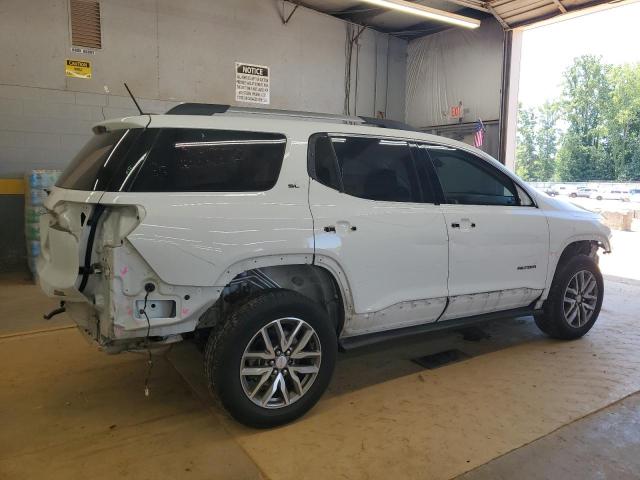 2019 GMC ACADIA SLE 1GKKNLLS9KZ176055