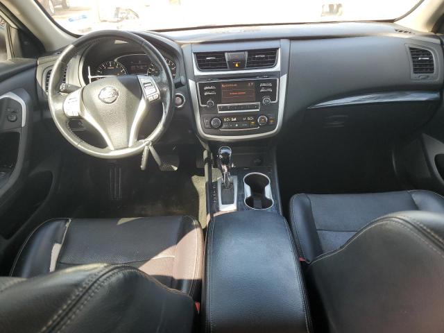 2017 NISSAN ALTIMA 2.5 - 1N4AL3AP4HC277226