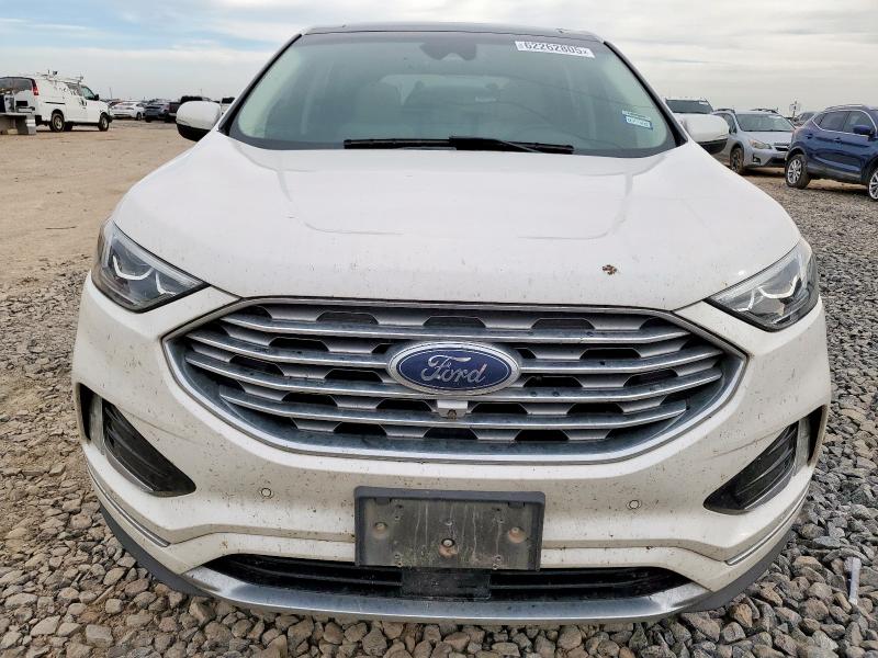 2019 FORD EDGE TITAN 2FMPK4K98KBC47971