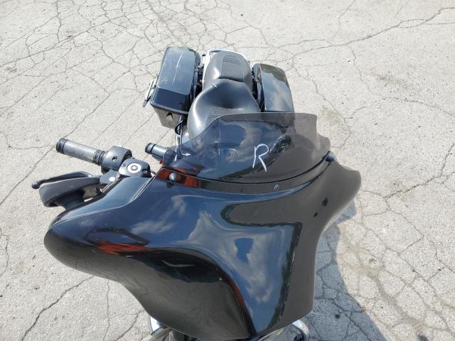 2006 HARLEY-DAVIDSON FLHXI 1HD1KBW1X6Y681383