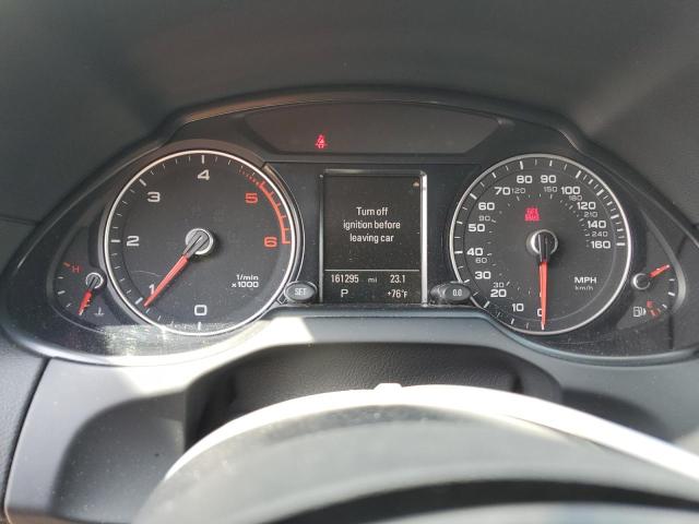 2015 AUDI Q5 TDI PRE WA1DMAFP3FA044894