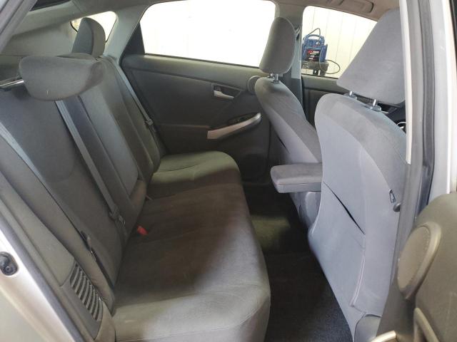 2010 TOYOTA PRIUS - JTDKN3DU7A0104639