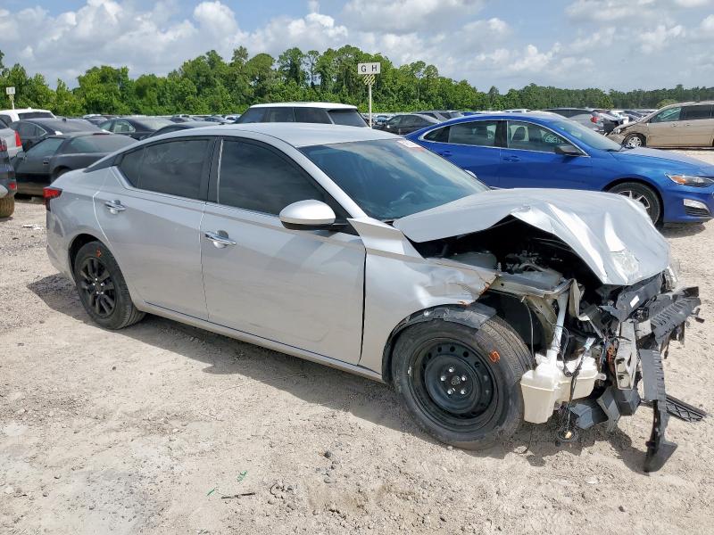 2021 NISSAN ALTIMA S 1N4BL4BV1MN365947