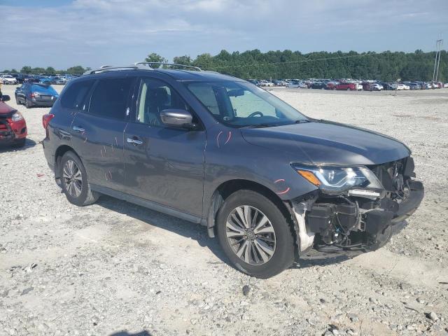 2019 NISSAN PATHFINDER - 5N1DR2MNXKC649987