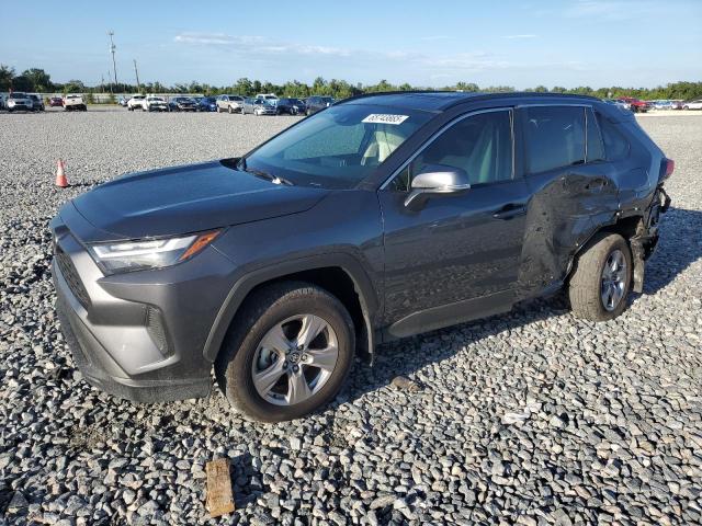 2025 TOYOTA RAV4 XLE #3302912091