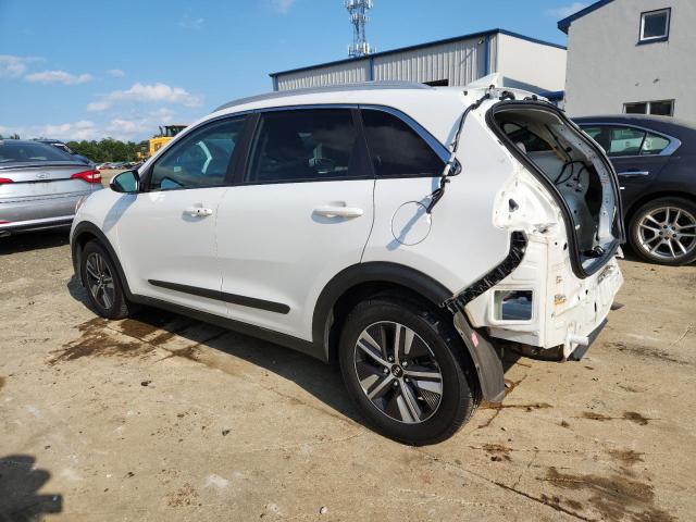 2020 KIA NIRO LX KNDCB3LC1L5400865