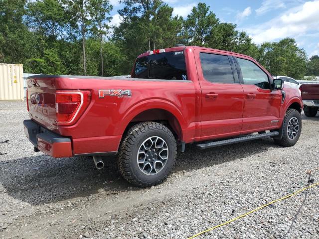 2022 FORD F150 SUPER - 1FTFW1EDXNFA41198