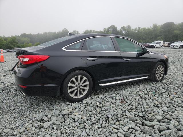 2017 HYUNDAI SONATA SPO - 5NPE34AF2HH551665