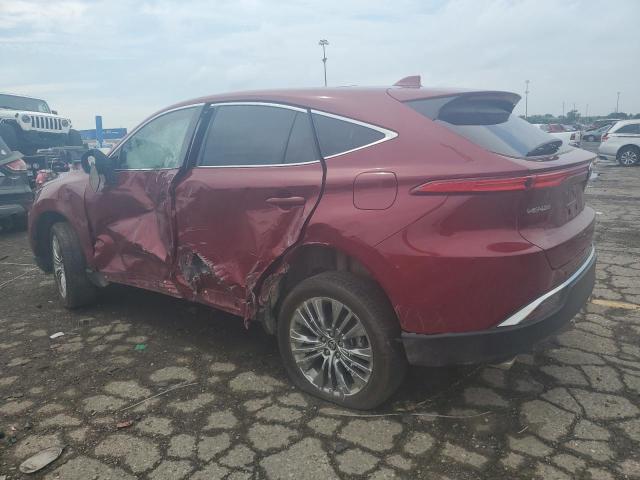 2023 TOYOTA VENZA LE JTEAAAAH2PJ150834