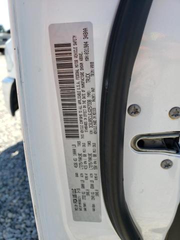 2018 RAM 2500 ST 3C6UR5CL6JG257338