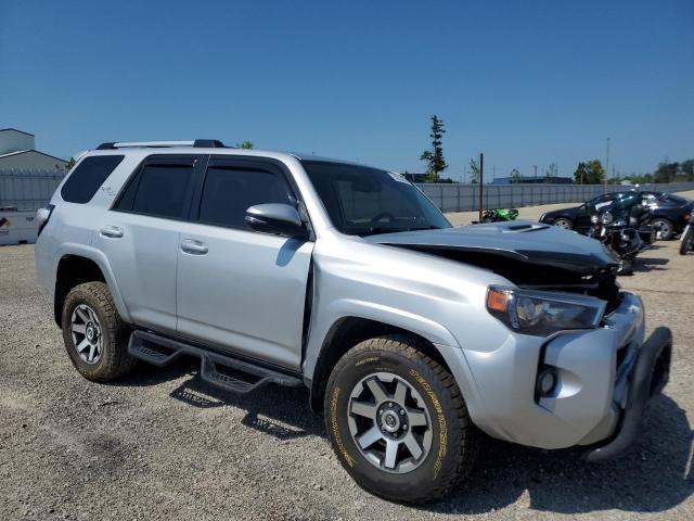 2017 TOYOTA 4RUNNER SR - JTEBU5JR0H5424215