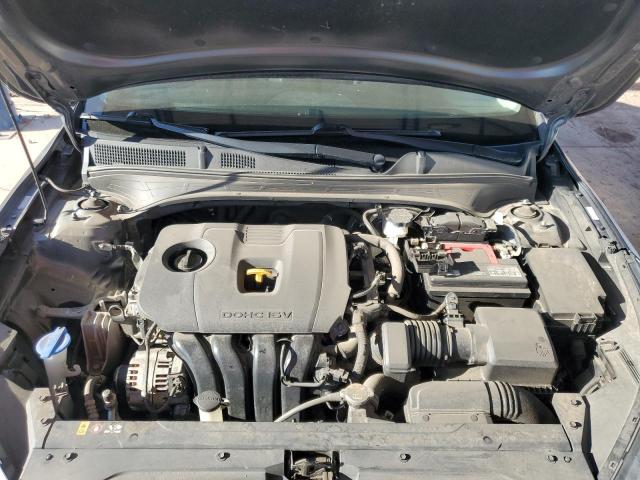 2019 KIA FORTE FE - 3KPF24AD7KE120188