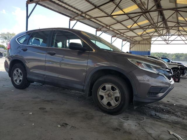 2015 HONDA CR-V LX 2HKRM3H38FH557441